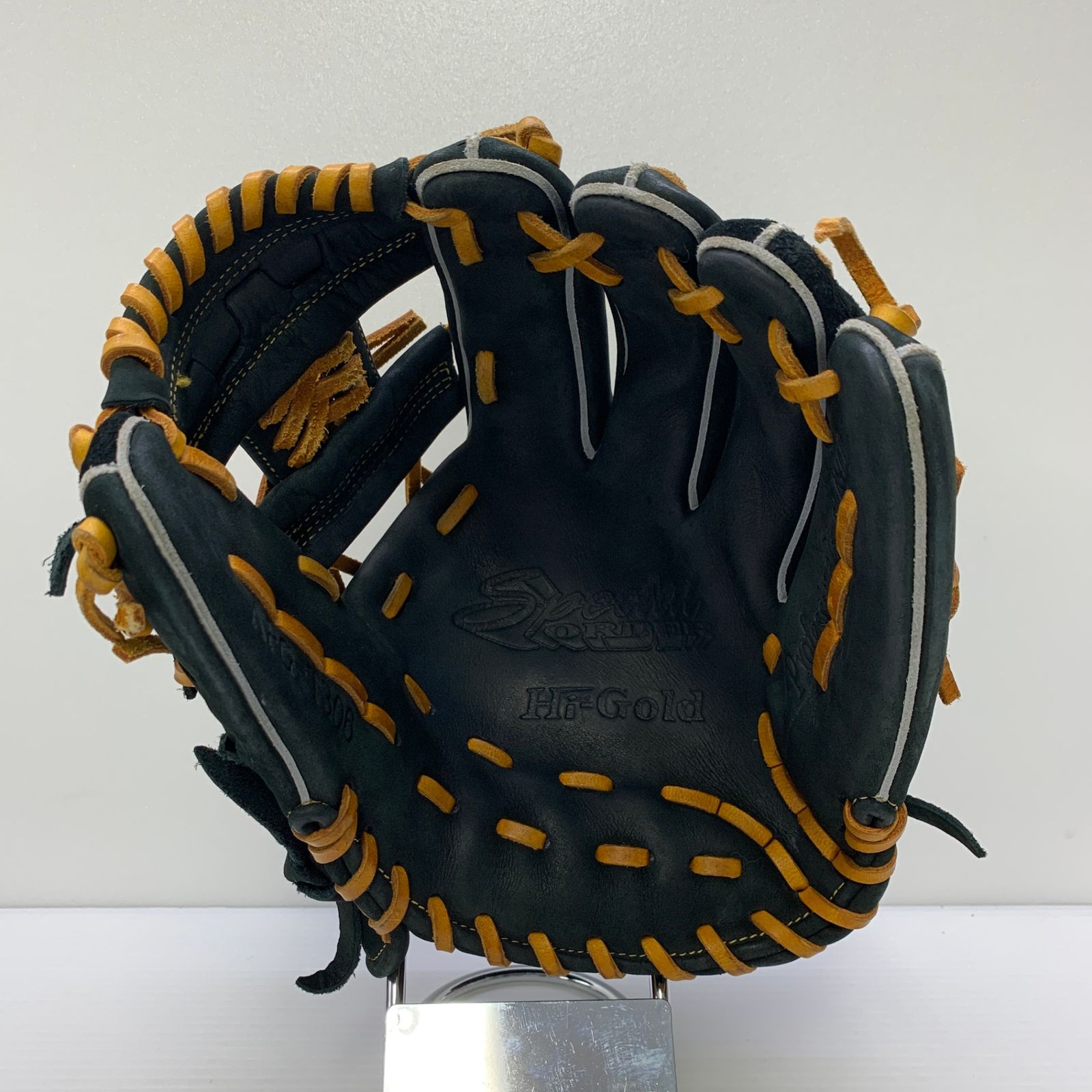 HI-GOLD - ハイゴールド　内野手用グラブ HI-GOLD 高校野球対応 ハイゴールド HI−GOLD 野球 硬式