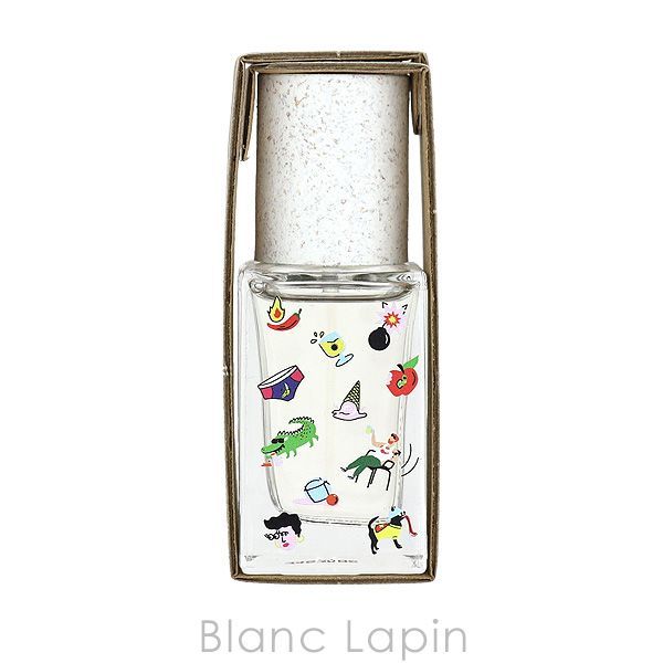 メゾンマティン MAISON MATINE プンプン EDP 15ml [291219] - メルカリ