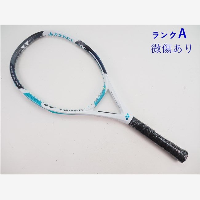 中古 テニスラケット ヨネックス アストレル 105 FR 2017年モデル【インポート】 (G1E)YONEX ASTREL 105 FR 2017
