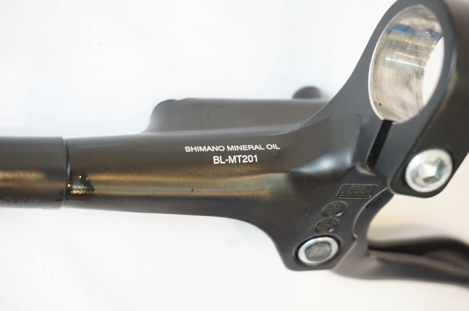 SHIMANO 「シマノ」 BL-MT201 ブレーキレバー / バイチャリ世田谷店