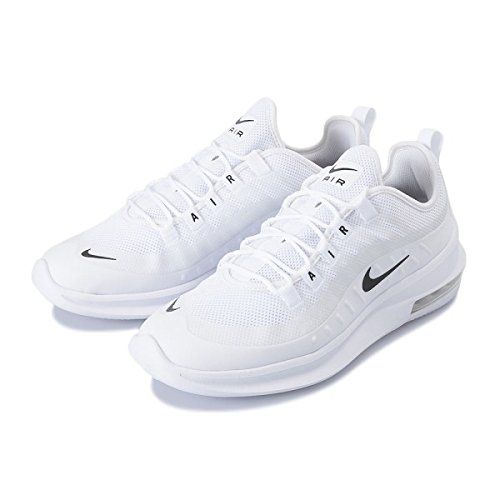 [ナイキ] AIRMAX AXISエアマックス AXIS AA2146-100 ホワイト 26cm [100WHT/BLK] [26.0 cm]