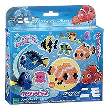 アクアビーズ ファインディング・ニモセット ggw725x アクアビーズ ファインディング・ニモセット ggw725x