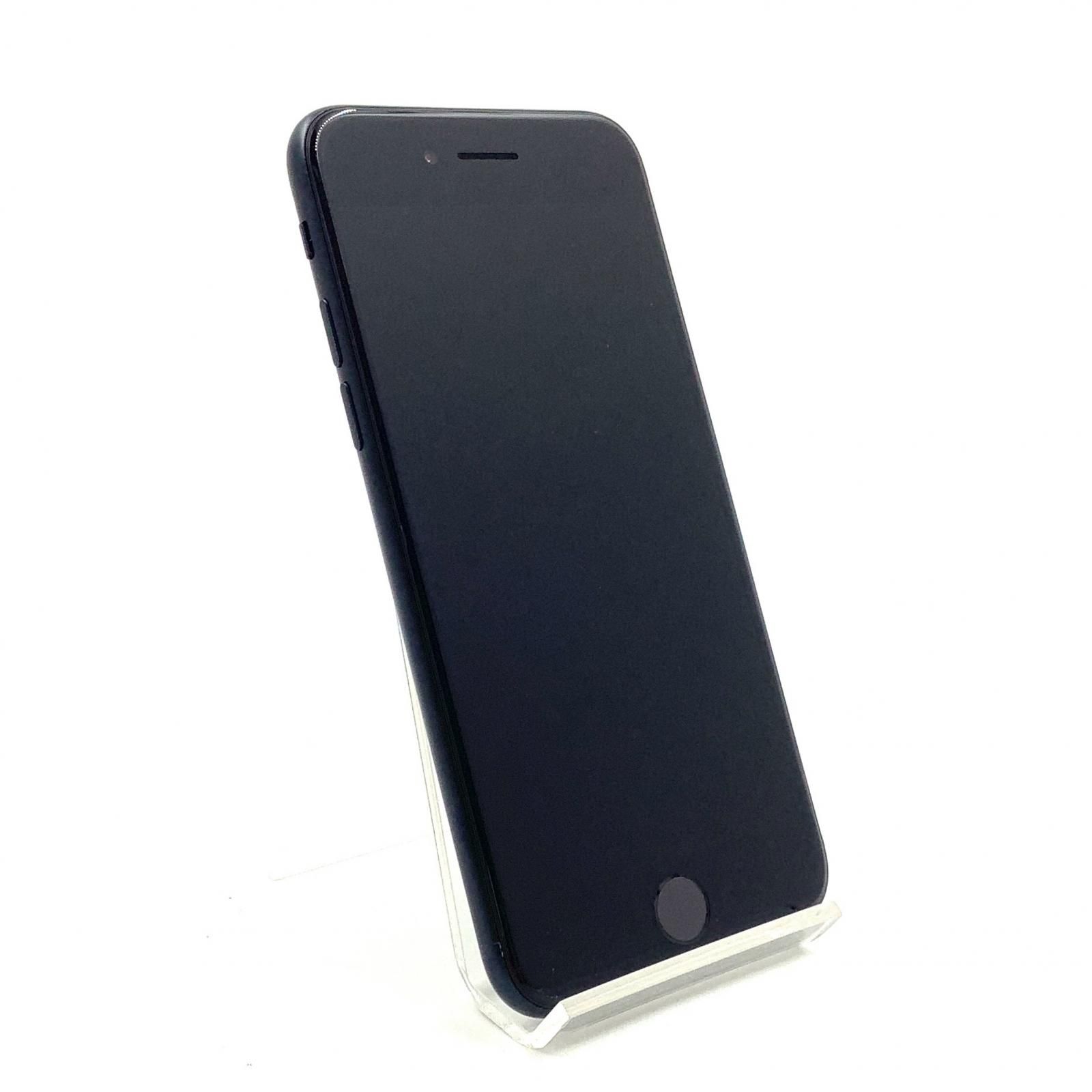 iPhone 64GB ミッドナイト SE 公式通販 第3世代 SIMフリー SE第3世代 Apple