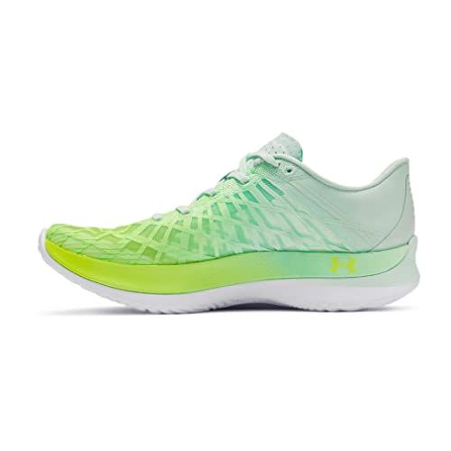 UNDER ARMOUR(アンダーアーマー) UA FLOW VELOCITI ELITE Aqua Foam / Lime Surge / Aqua Foam 28.5CM