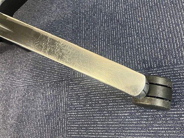インスパインチェア