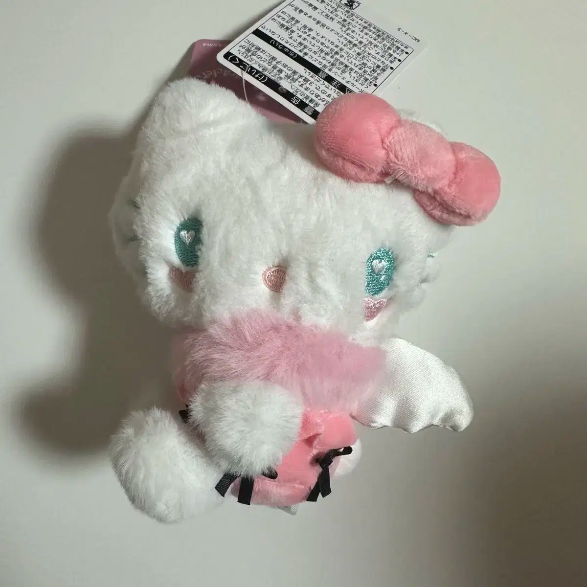 ハローキティ Pour Lolita　WHITE　Edition Hello Kitty/ハローキティ・Pour Lolita White Edition・ロリータ