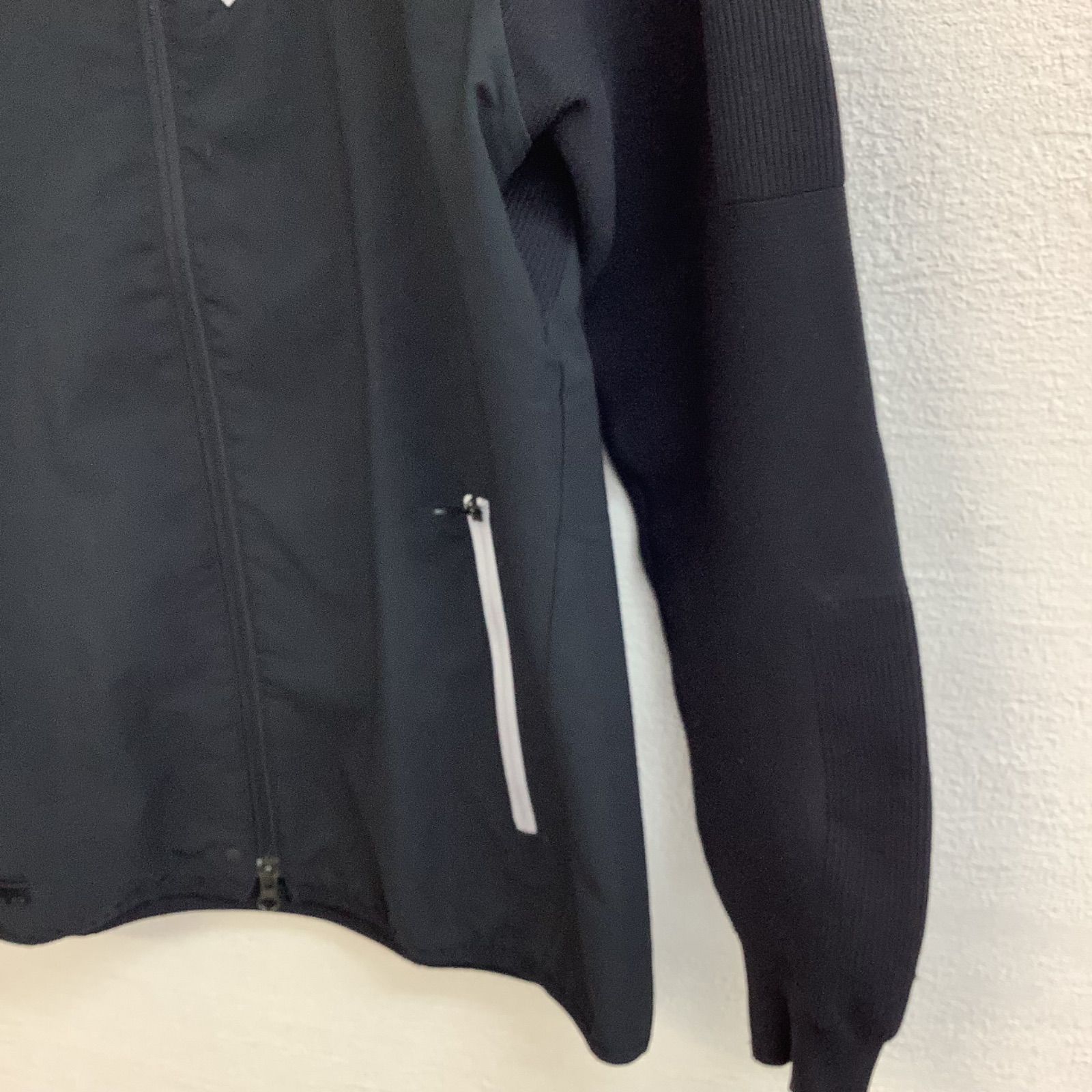 OAKLEY オークリー Skull Merged Sweater Jacket ハイブリッド