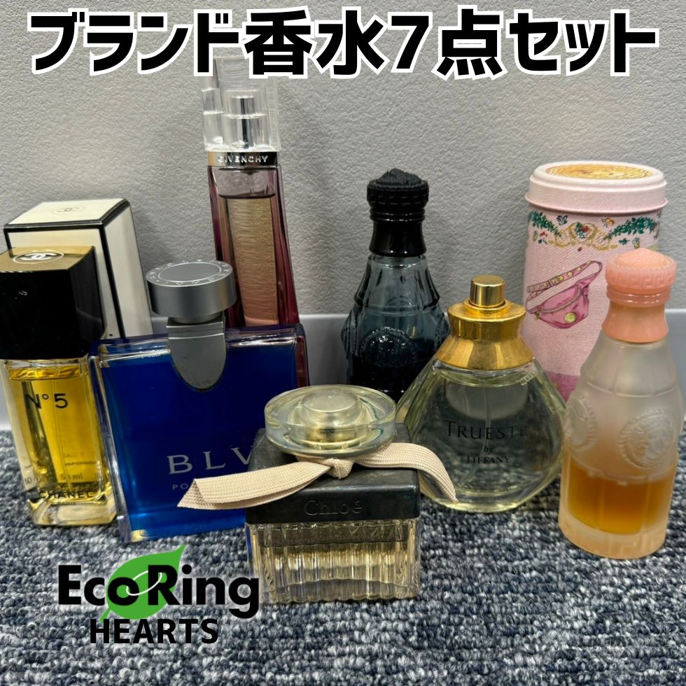 香水まとめ売り 香水 まとめ売り ☆彡 - メルカリ
