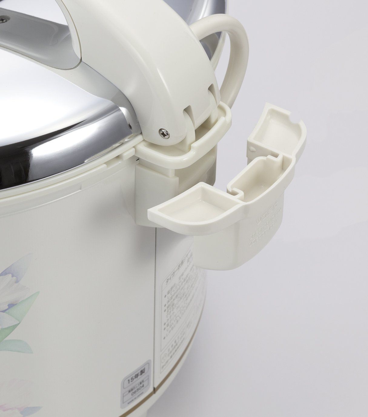 タイガー 炊飯器 一升 5合 カトレア 炊きたて 炊飯 ジャー JCC-2700-FT