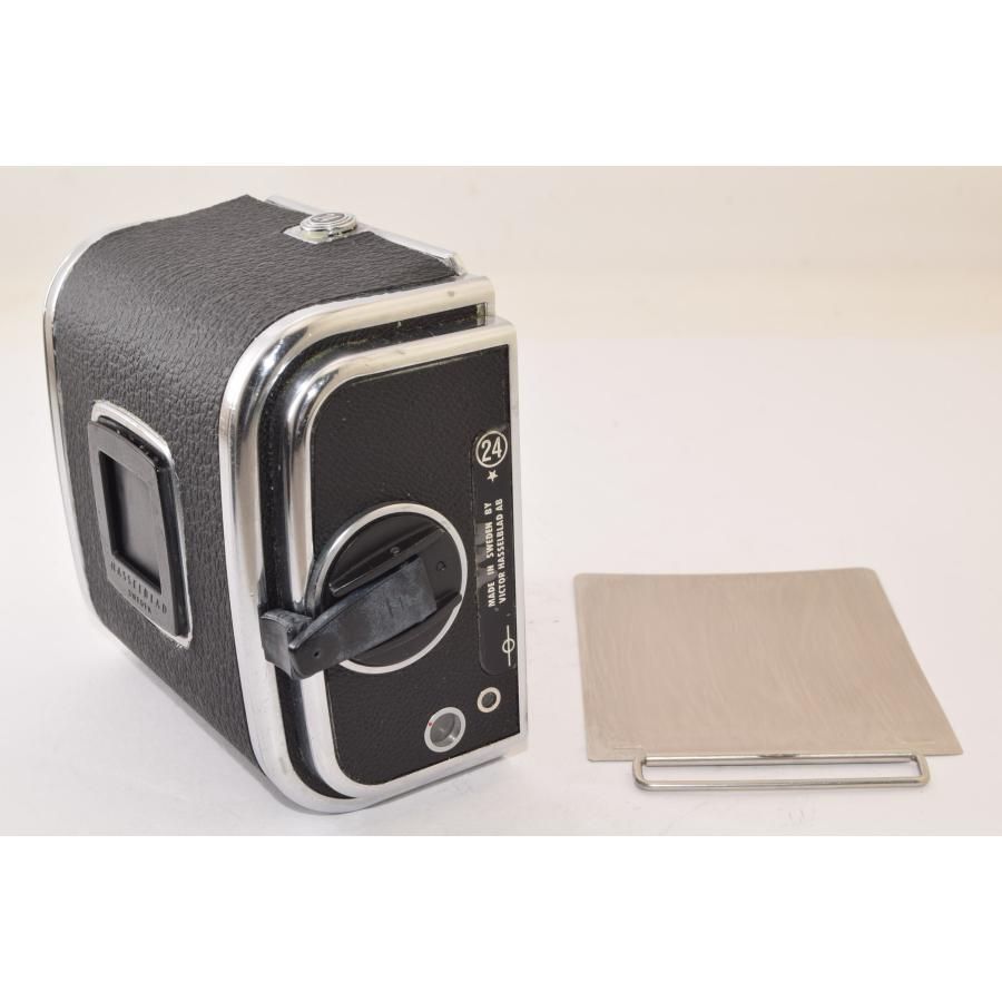 Hasselblad ハッセルブラッド A24 III型 フィルムマガジン フィルムバック 2506047
