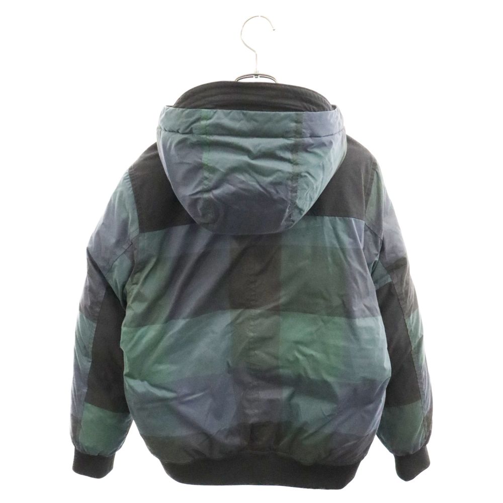 PS Paul Smith ポールスミス Spray Swirl ダウンコート ダウン