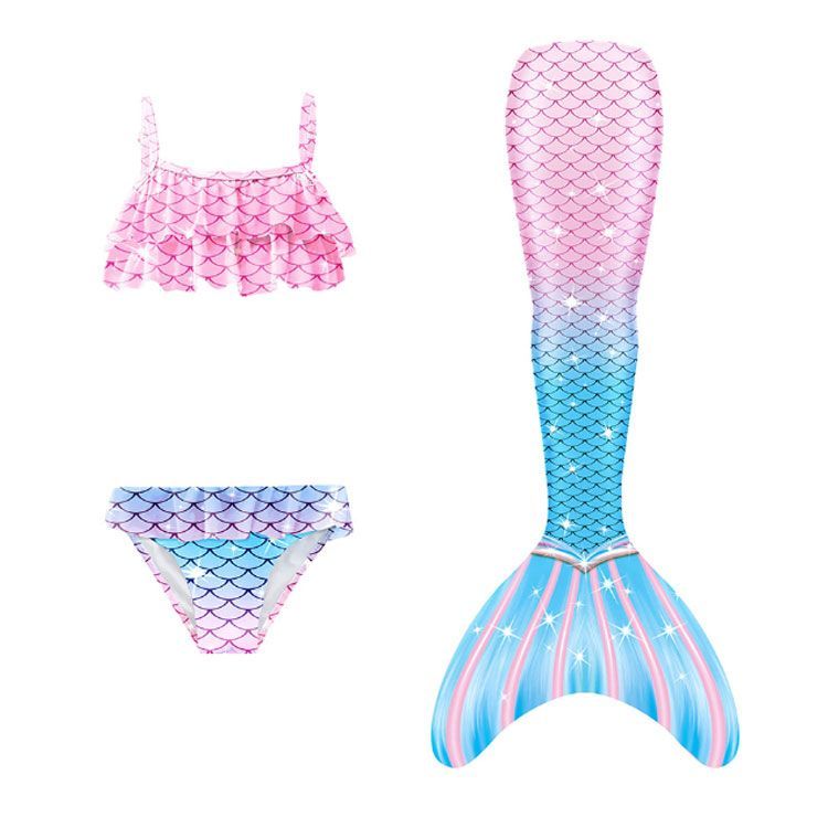 MERMAID ビキニセット MERMAID ビキニセット