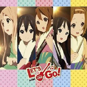 TVアニメ けいおん! けいおん! ライブイベント レッツゴー! LIVE
