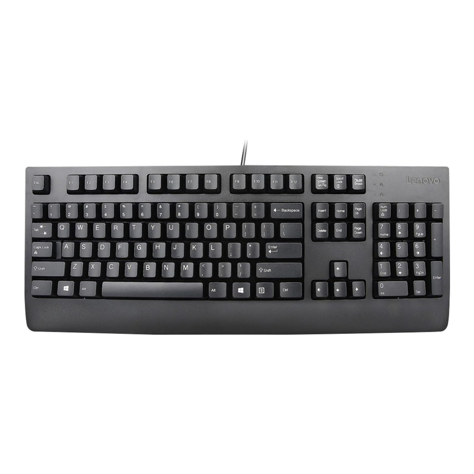 Lenovo Preferred Keyboard