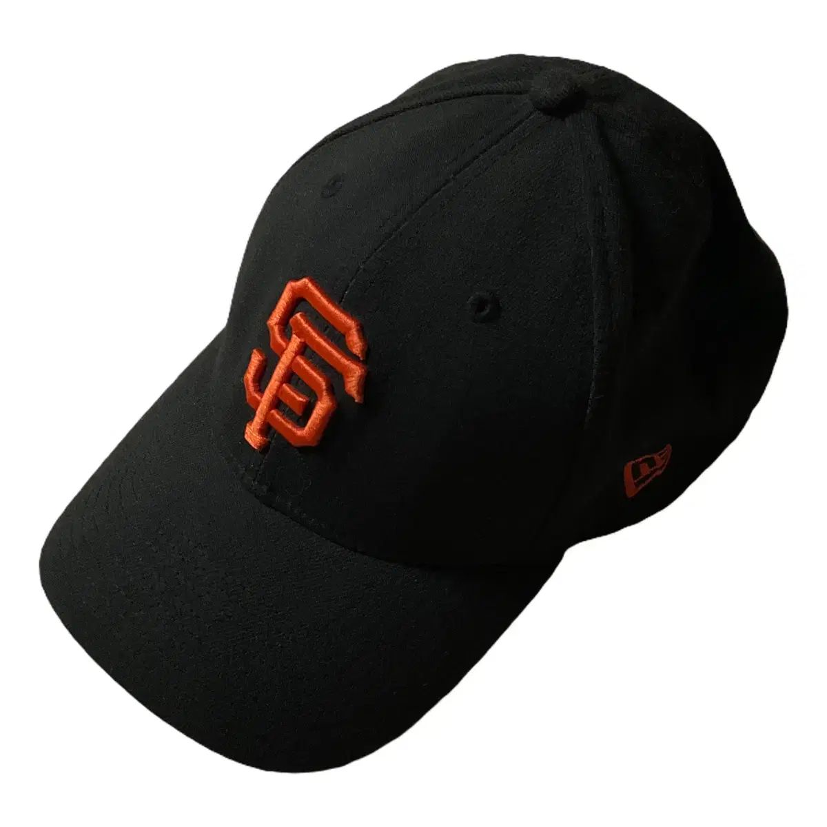 NEW ERA ニューエラ サンフランシスコ ジァイアンツ mlb ボール キャップ 帽子