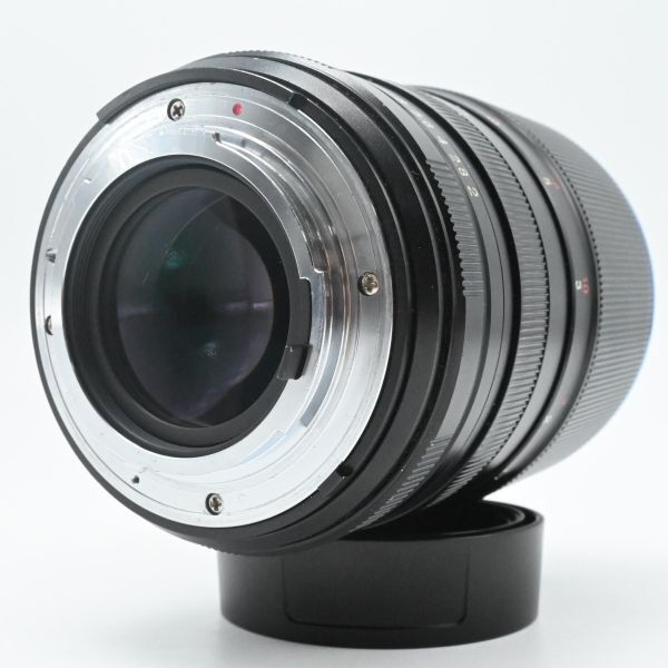 (未使用･未開封品) LAOWA the Bokeh Dreamer 単焦点レンズ 105mm F2 フルサイズ対応 ニコン用 LAO0013 Amazon.co.jp: 【国内正規品】 LAOWA the Bokeh Dreamer 単焦点レンズ