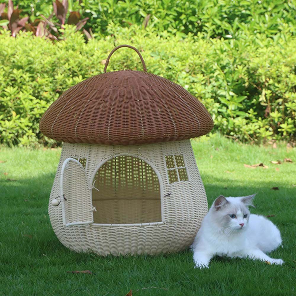 犬小屋