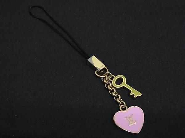 LOUIS VUITTON ルイヴィトン M66125 アクセソワール