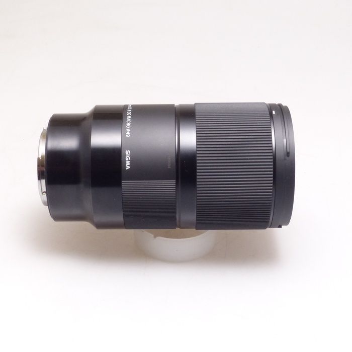 中古】(シグマ) SIGMA 70/F2.8 DG MACRO ART Eマウント シグマ