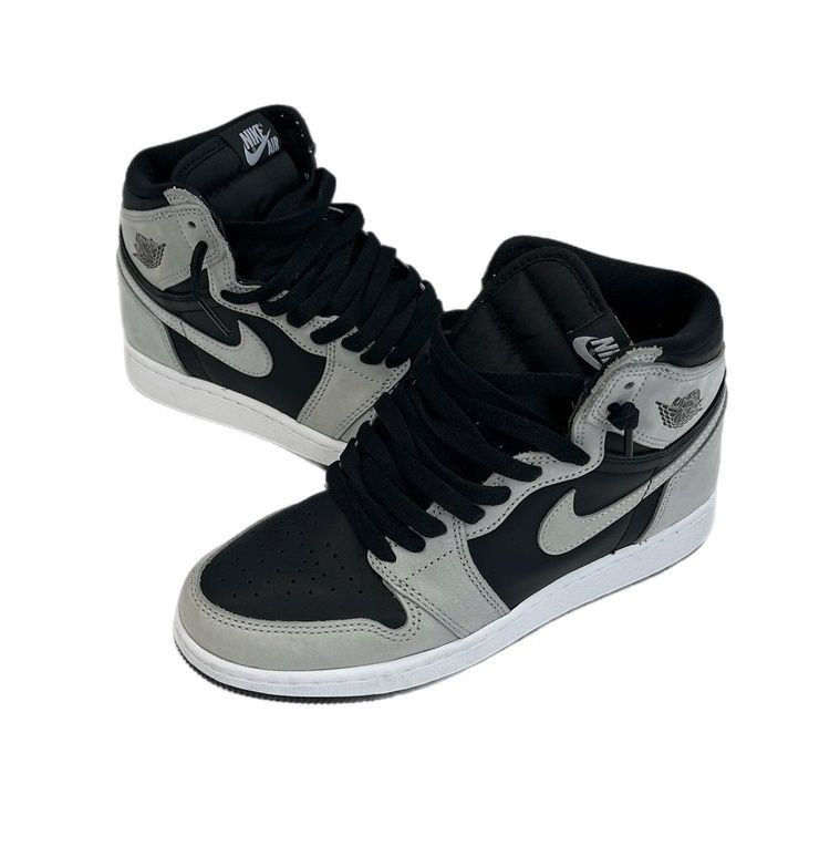 ジョーダン JORDAN Nike GS Air Jordan 1 High OG Shadow 2.0 ナイキ 