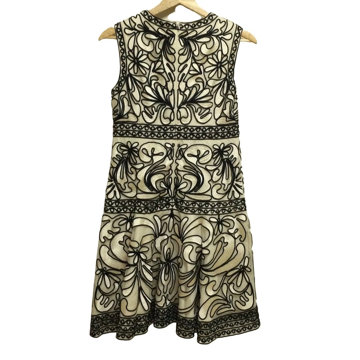 Diagram ワンピース　サイズ36 Diagram GRACE CONTINENTAL(ダイアグラム) ワンピース サイズ36 S