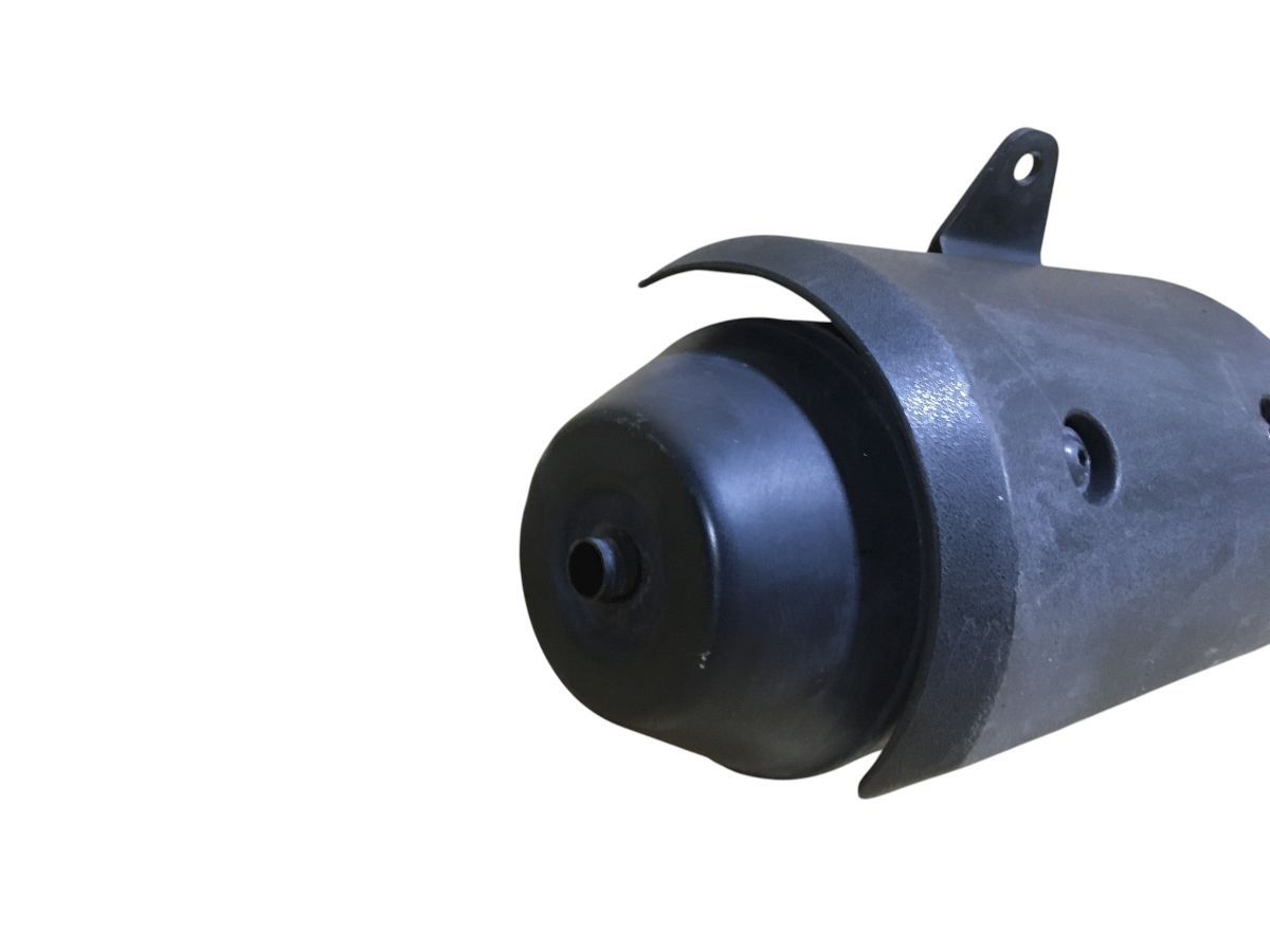 SUZUKI バンバン200