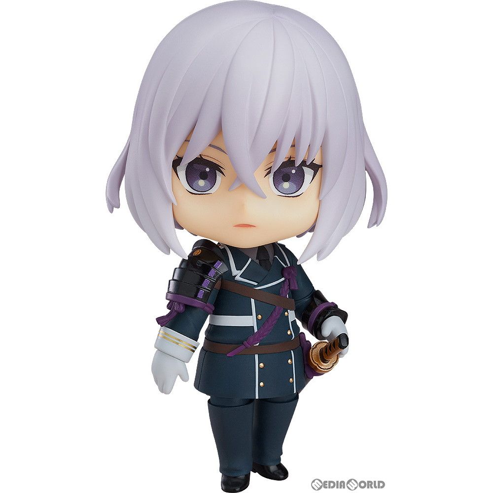 ねんどろいど 刀剣乱舞 鯰尾藤四郎 骨喰藤四郎 ねんどろいど 1015 骨喰藤四郎(ほねばみとうしろう) 刀剣乱舞
