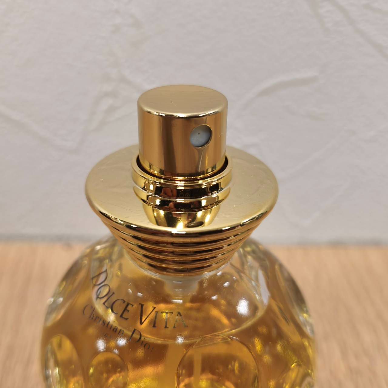 クリスチャンディオール ドルチェヴィータ オードトワレ 50ml