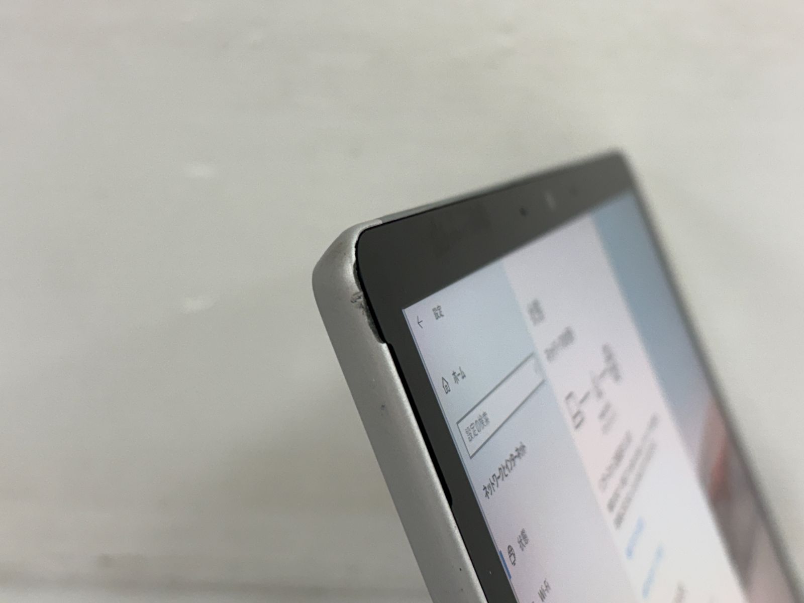 Surfacego2 Core m3 8GB SSD128GB Win10 SIMフリー】Microsoft Surface