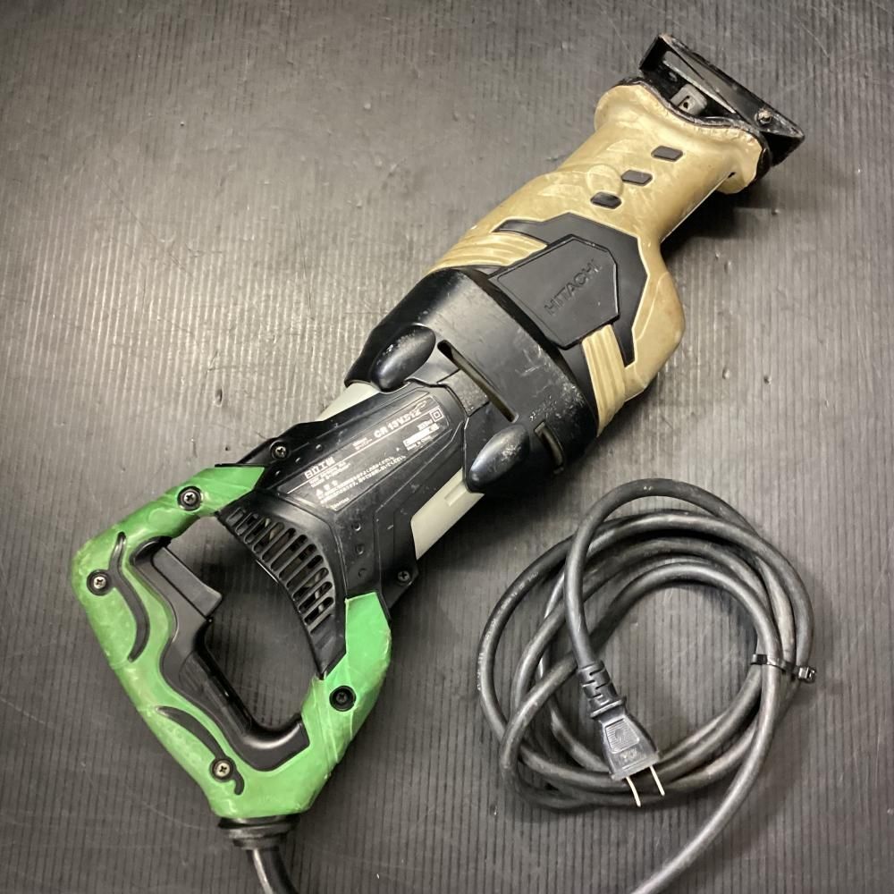 日立工機 セーバソー