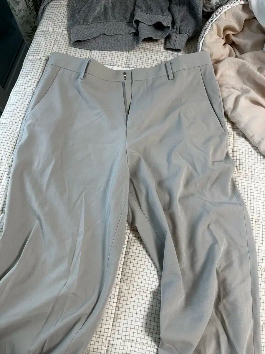 LEARVE パンツ L