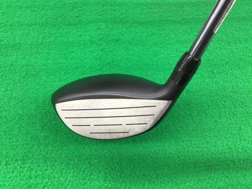 中古】 ブリヂストン BRIDGESTONE B1 3W フェアウェイウッド FW