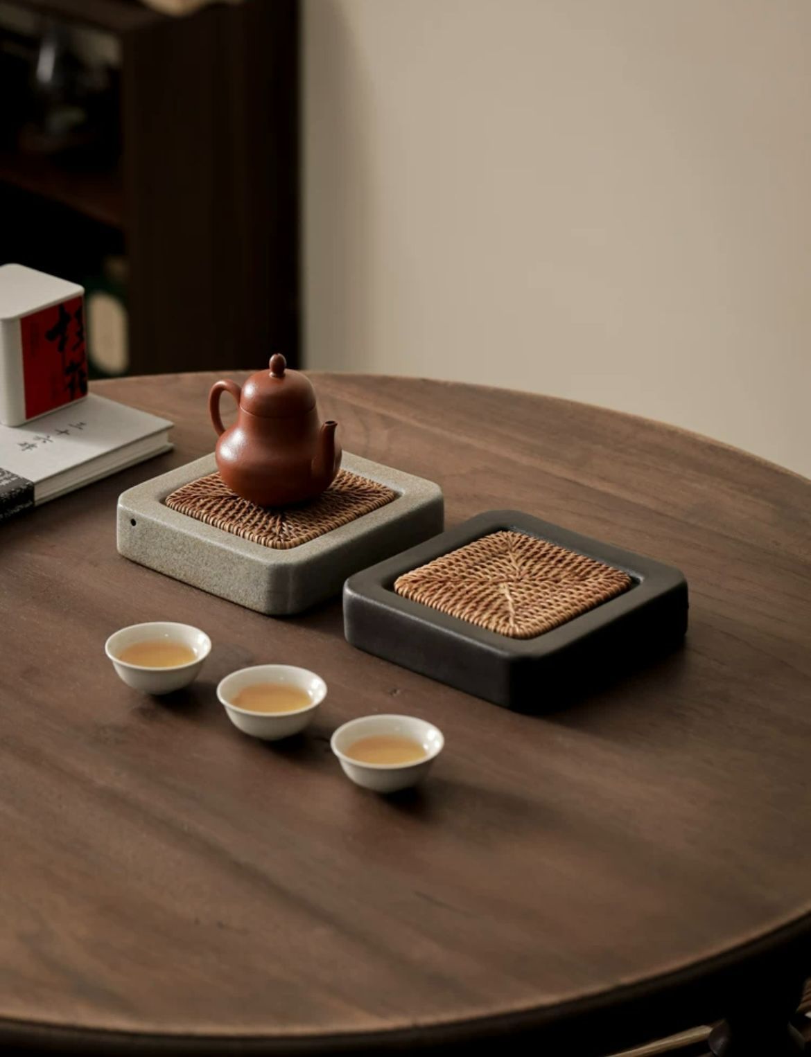 茶盤
