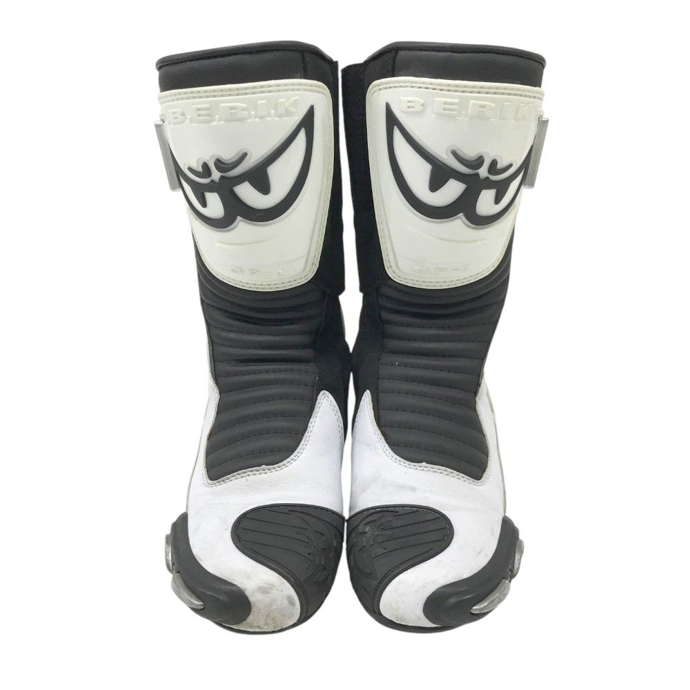 BERIK (ベリック) レーシングブーツ EUR43
