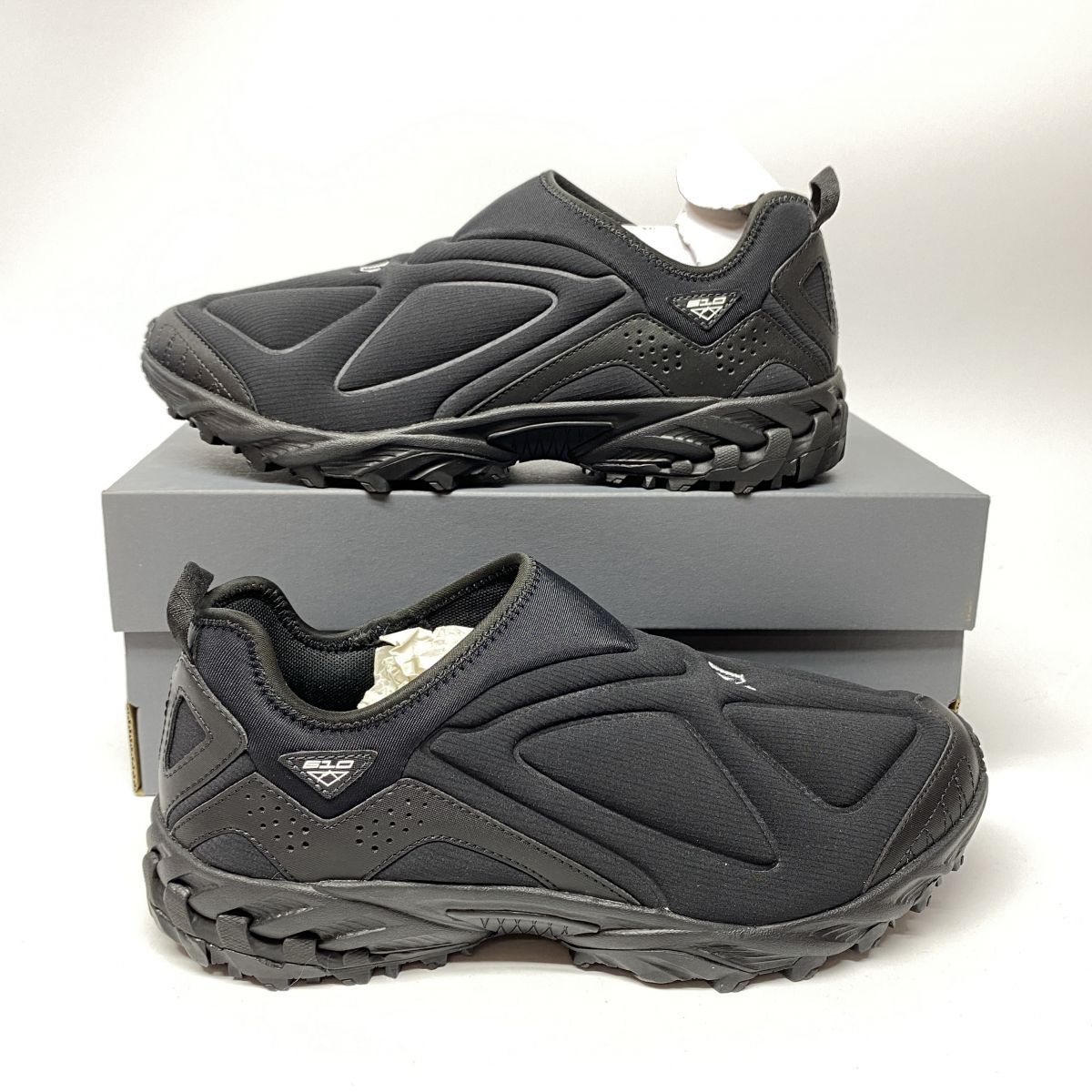 New Balance ニューバランス ML610SPB BLACK 27cm スニーカー