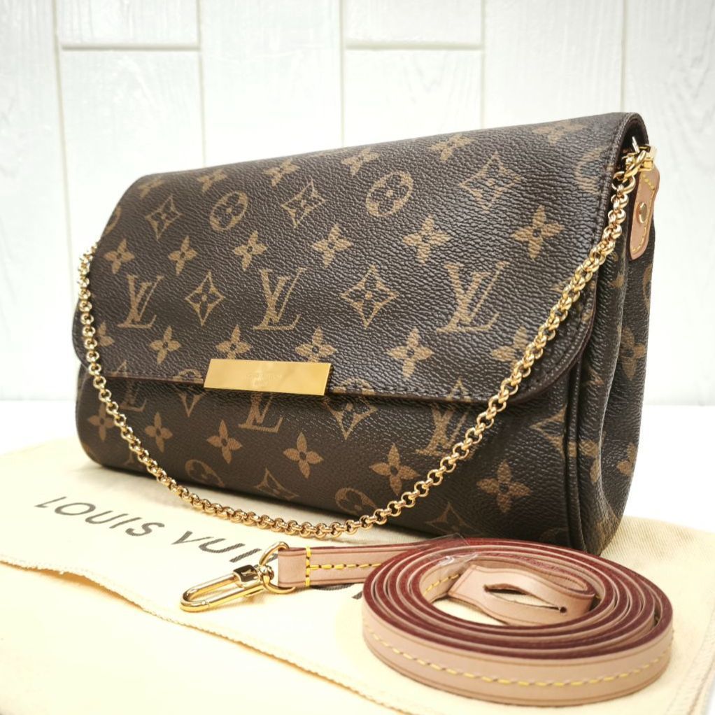 極美品 未使用品】LOUIS VUITTON ルイヴィトン モノグラム