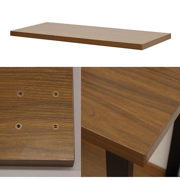 シンプル テーブルリメイク