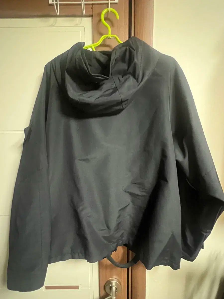 キンロックアンダーソン ミリタリー ユーティリティ ジャケット ウィンドブレーカー L