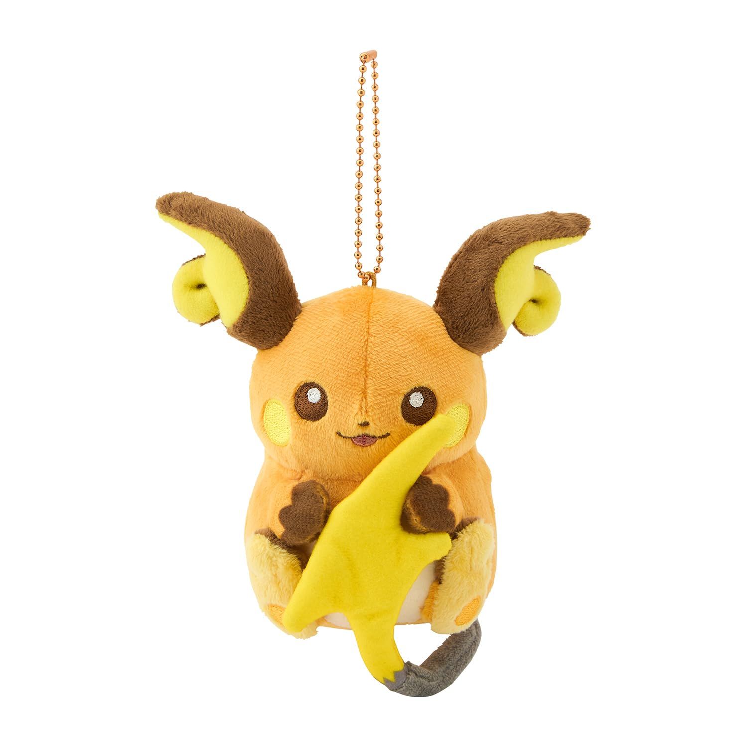 ポケモンセンターオリジナル 磁石でくっつくペアマスコット にたもの 