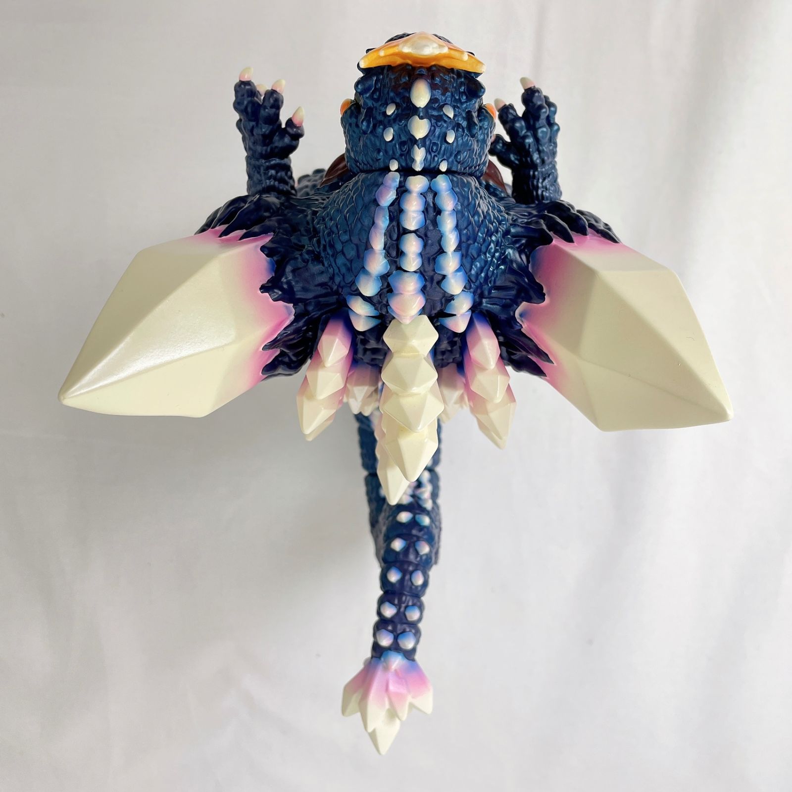 S*e様 【日本未発売】【希少品】【海外限定】Mondo スペースゴジラ ソフビ Mondo スペースゴジラ ソフビ フィギュア マルサン PassionTank