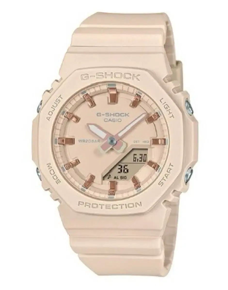 CASIO