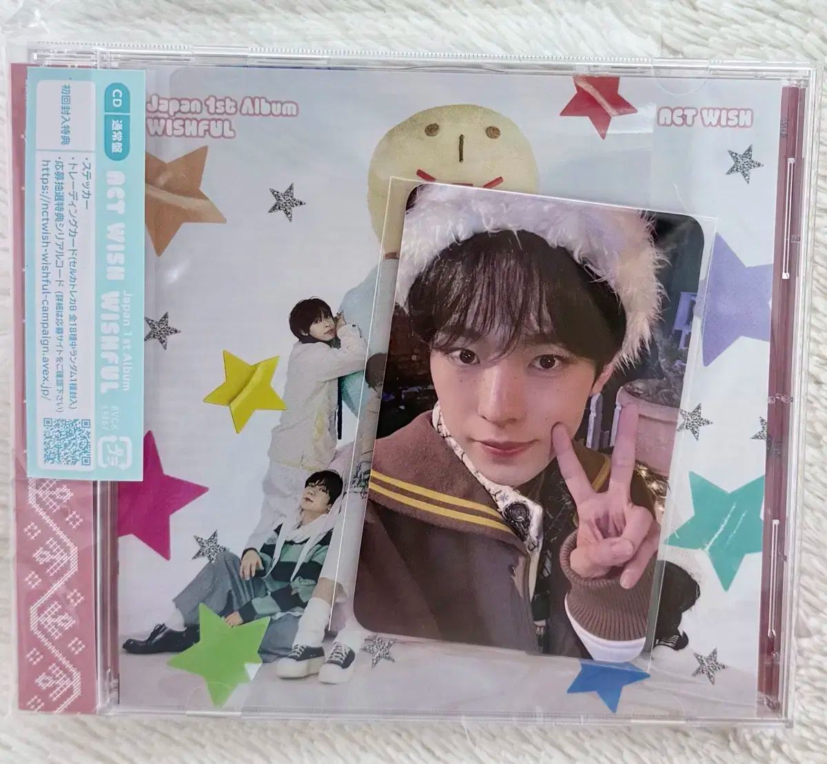 NCTWISH アルバム まとめ売り NCTWISH アルバム まとめ売り NCT WISH CDまとめ売り NCT WISH