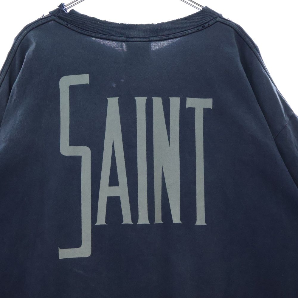 25SS セントマイケル DNF SS TEE / FANTSIA XL - メルカリ