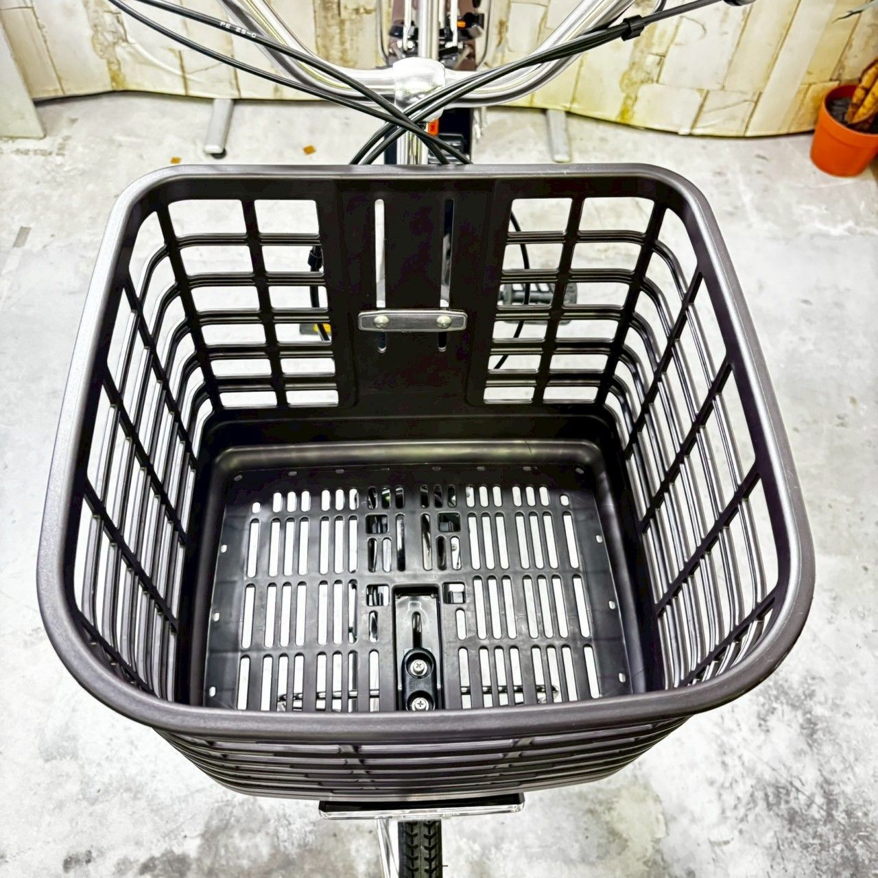 献身的な 直接引き取り Panasonic パナソニック ビビ DX BE-FD633 26インチ 16.0Ah 電動アシスト自転車 健気な