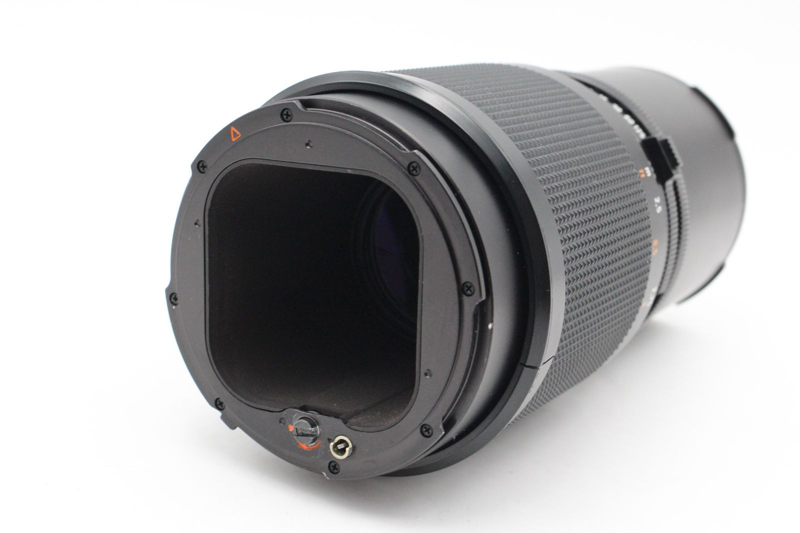 美品 HASSELBLAD ハッセル CF Sonnar F5.6 250mm 極上品☆HASSELBLAD ハッセルブラッド CF SONNAR 250mm F5.6 T