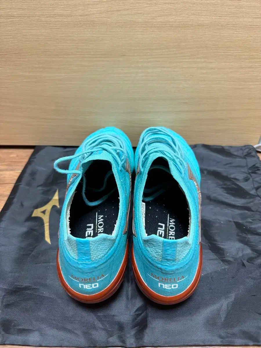 モレリアネオ3 取り替え式スパイク ミックス MIZUNO モレリア MIX 楽天