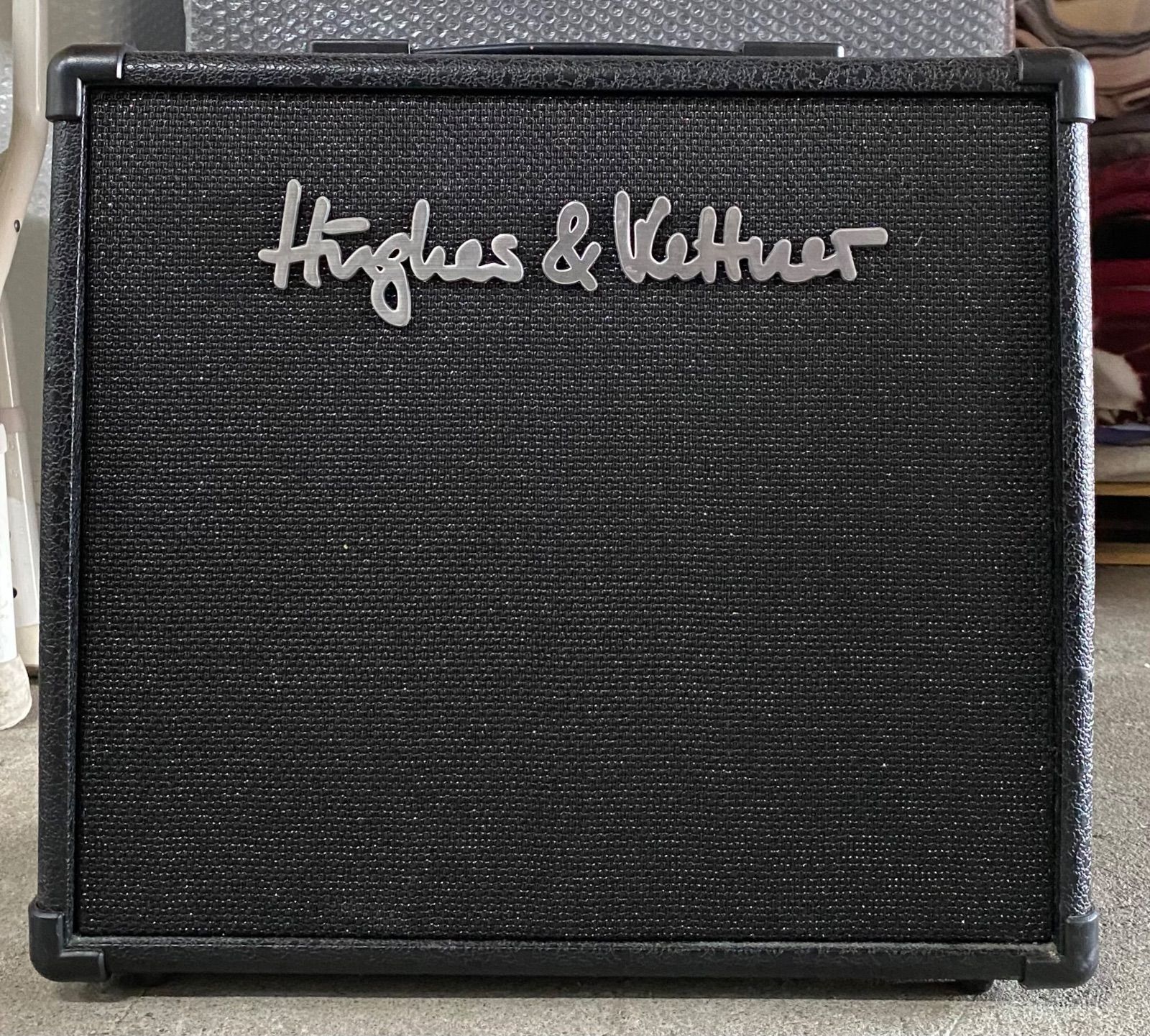 Hughes＆Kettner|ヒュース＆ケトナー Edition Blue 30-DFX ギターアンプ 楽器