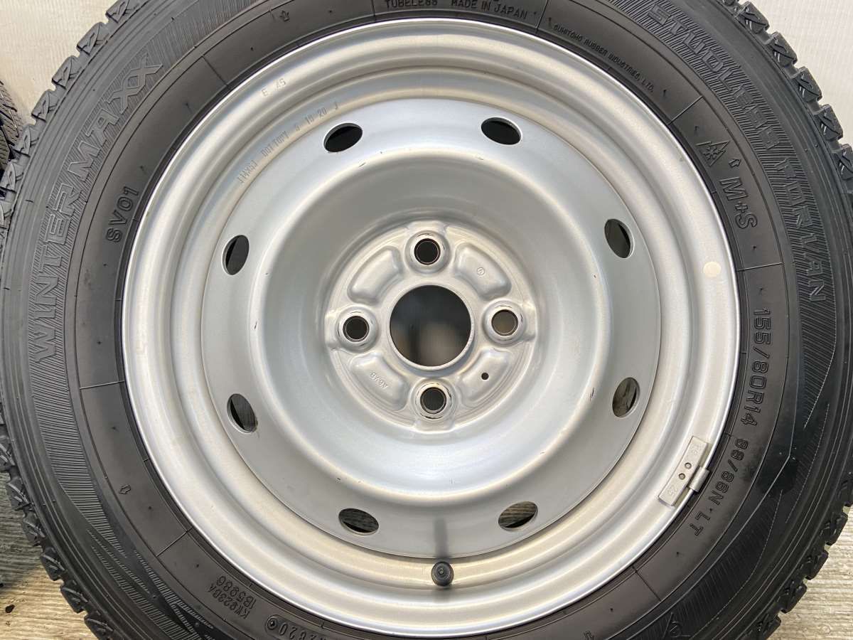 88|86LT ダンロップ