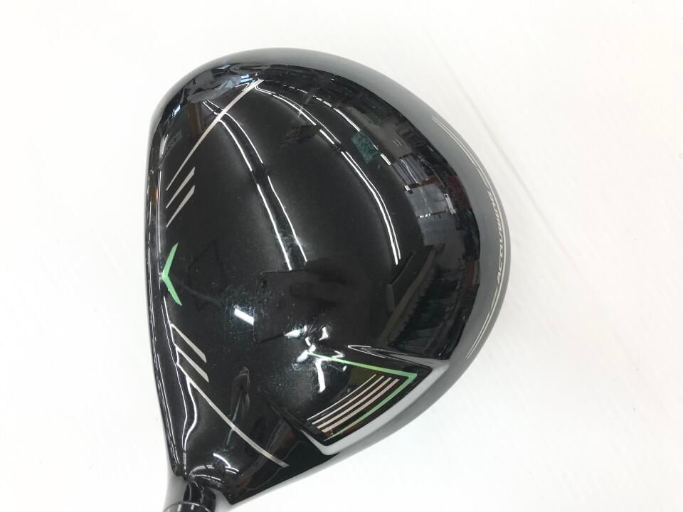 ドライバー ダンロップ