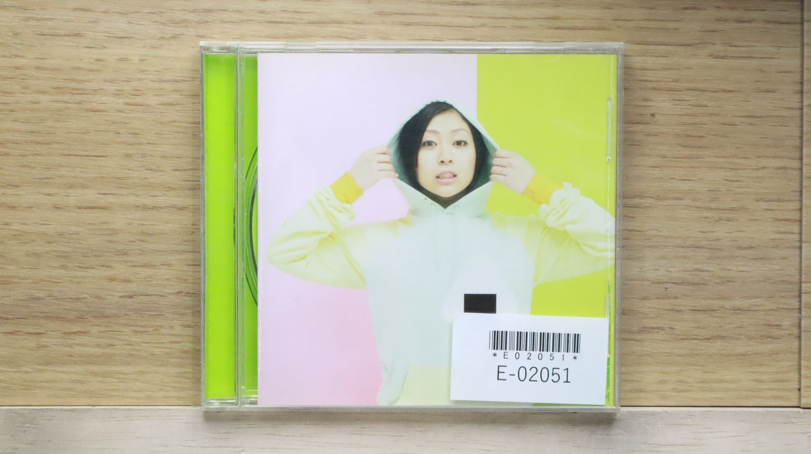 国内盤CD☆宇多田ヒカル/Hikaru Utada□ Flavor Of Life 【TOCT40095